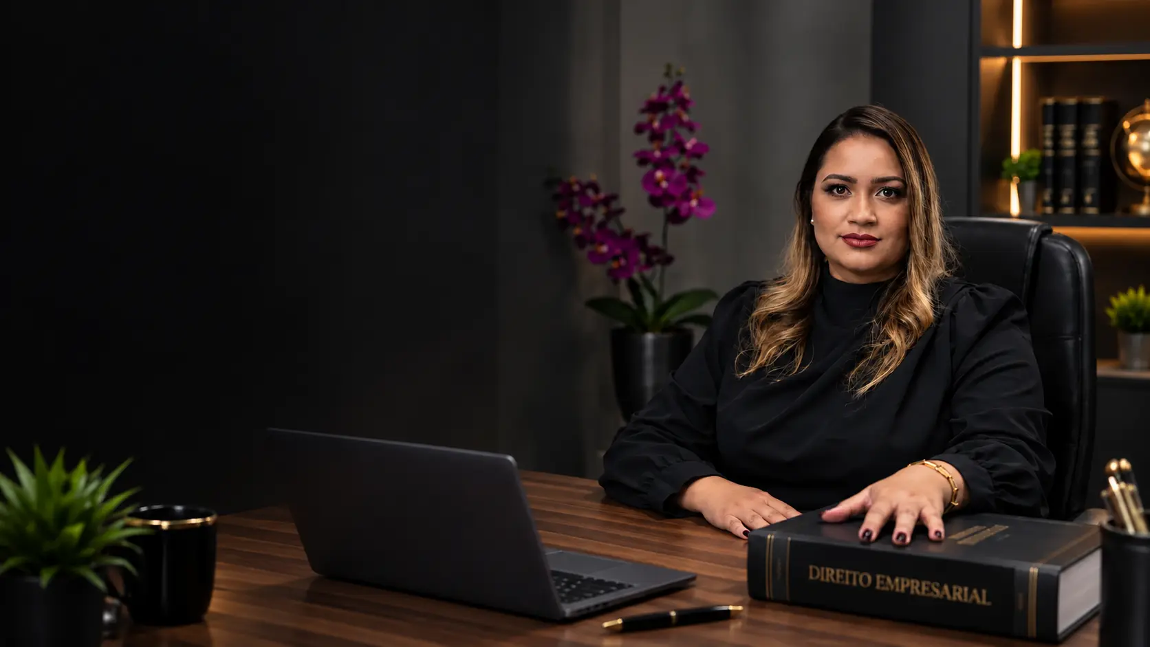 Dra. Aline Oliveira
